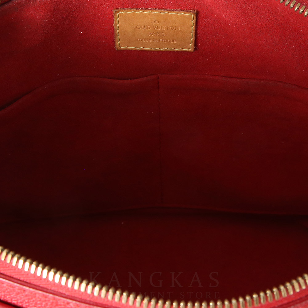 LOUIS VUITTON(USED)루이비통 모노그램 팔라스 MM
